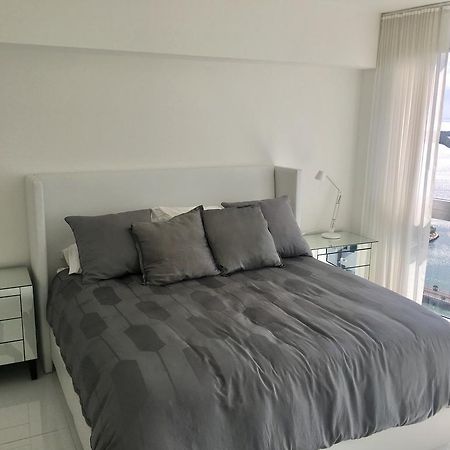 Icon Brickell Miami By We Host Leilighet Eksteriør bilde