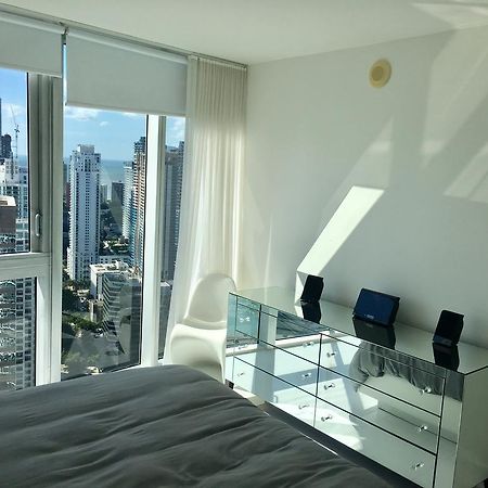 Icon Brickell Miami By We Host Leilighet Eksteriør bilde