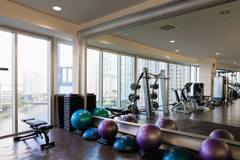 Icon Brickell Miami By We Host Leilighet Eksteriør bilde