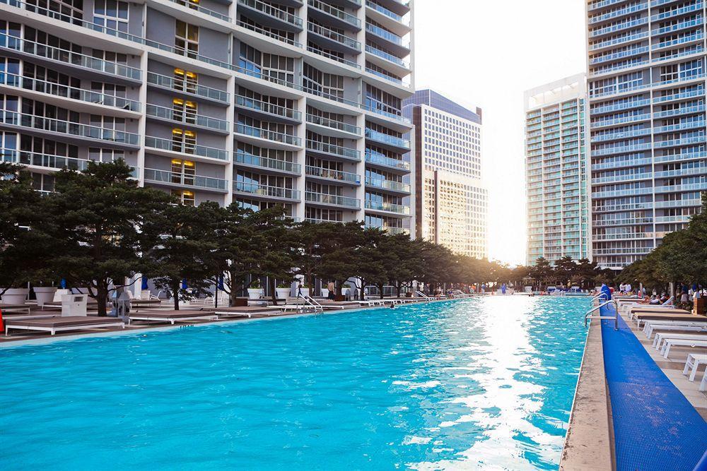 Icon Brickell Miami By We Host Leilighet Eksteriør bilde