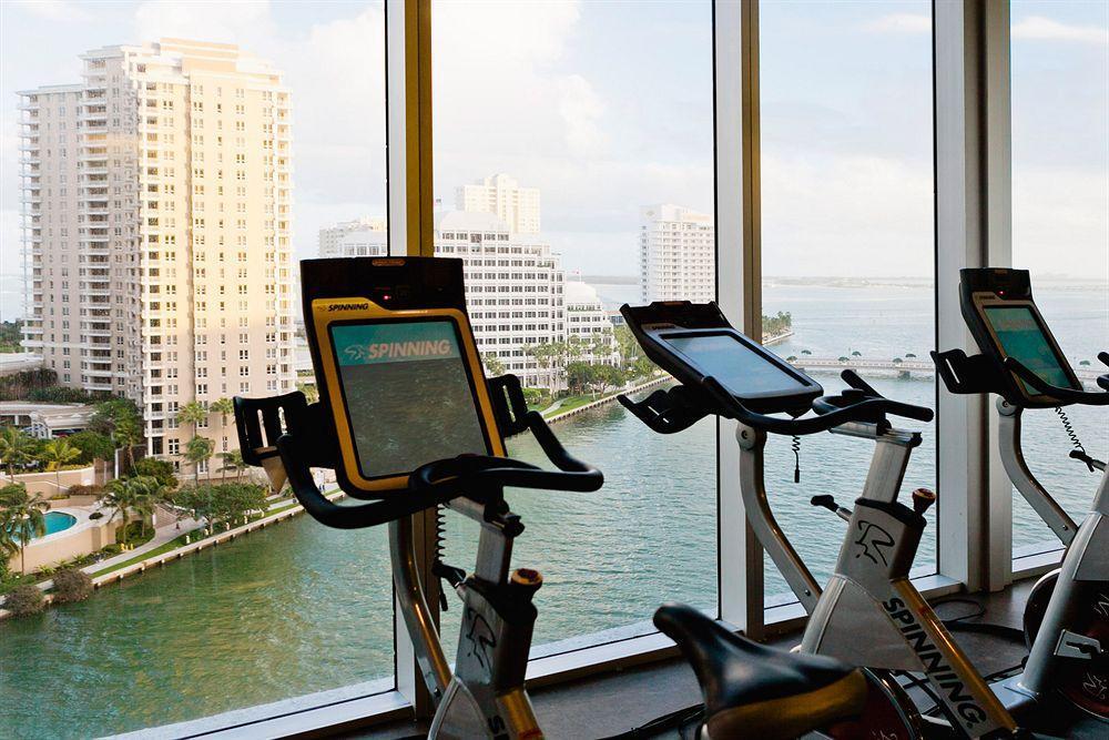 Icon Brickell Miami By We Host Leilighet Eksteriør bilde