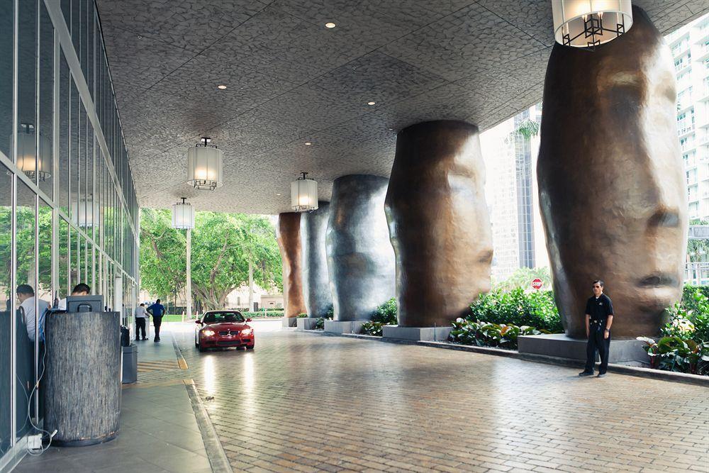 Icon Brickell Miami By We Host Leilighet Eksteriør bilde