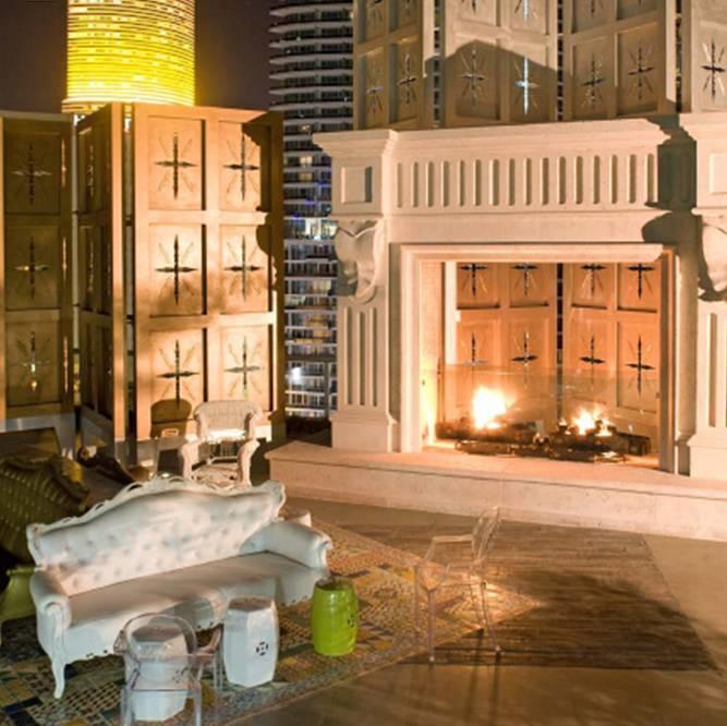 Icon Brickell Miami By We Host Leilighet Eksteriør bilde