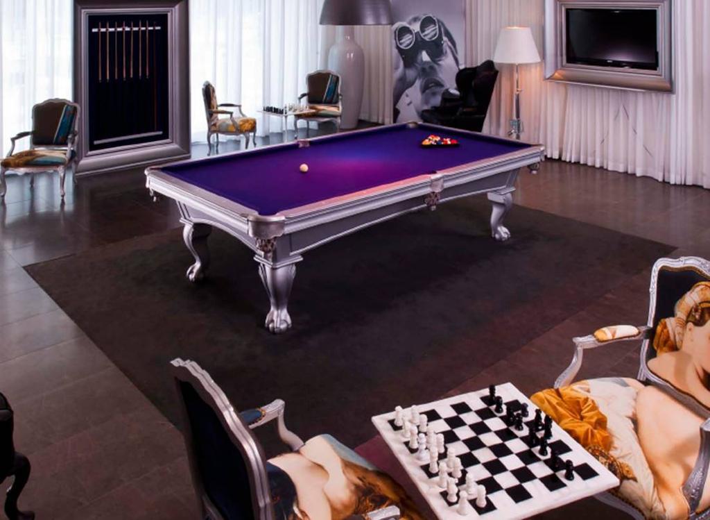 Icon Brickell Miami By We Host Leilighet Eksteriør bilde