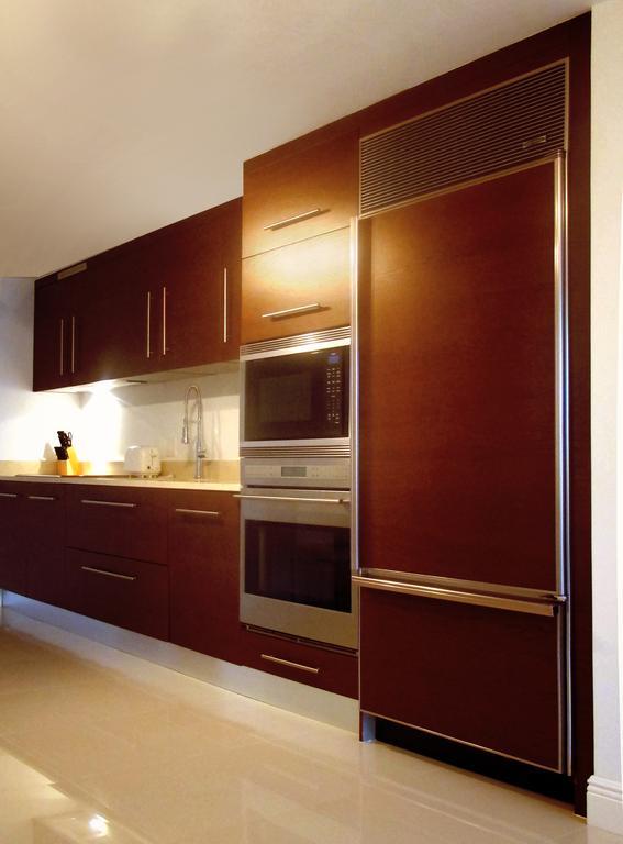 Icon Brickell Miami By We Host Leilighet Rom bilde