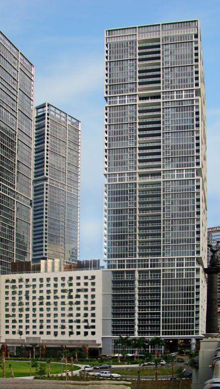 Icon Brickell Miami By We Host Leilighet Eksteriør bilde