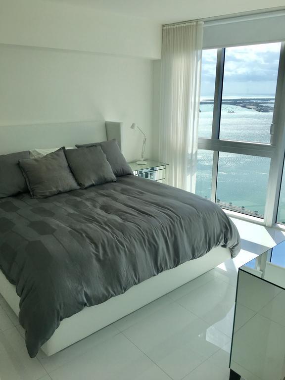 Icon Brickell Miami By We Host Leilighet Eksteriør bilde