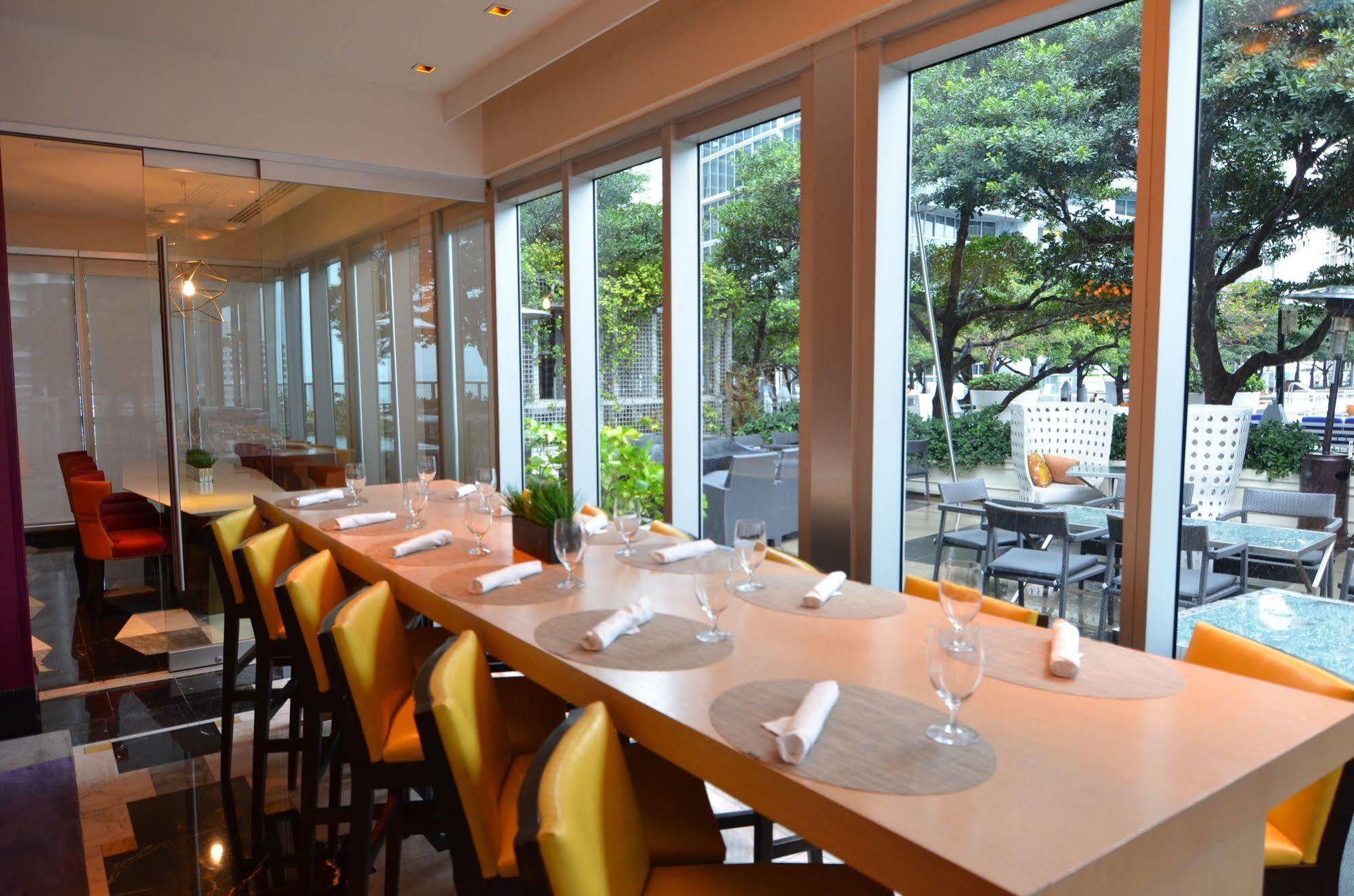 Icon Brickell Miami By We Host Leilighet Eksteriør bilde