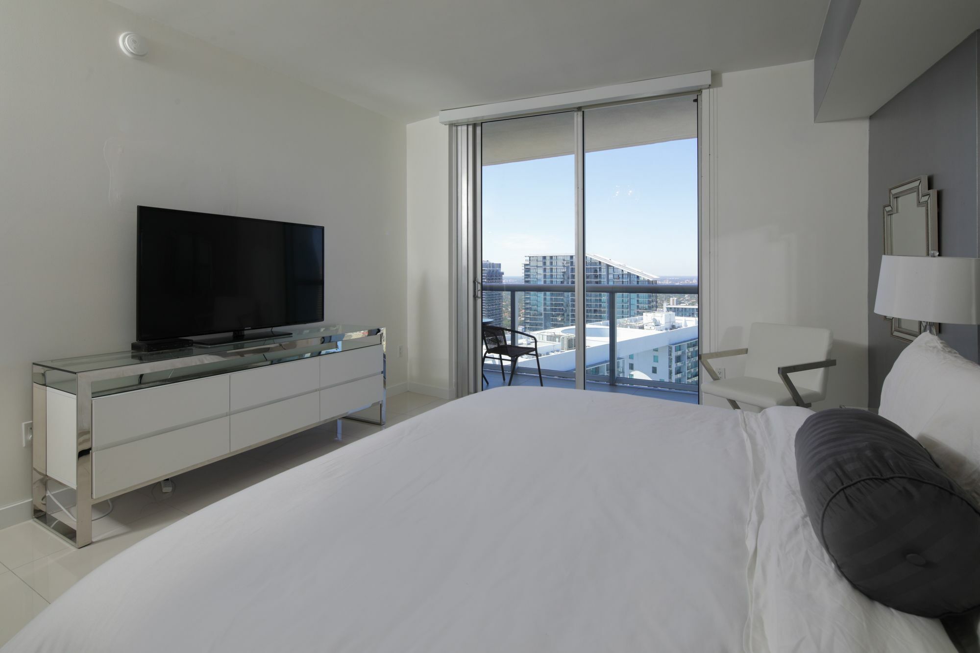 Icon Brickell Miami By We Host Leilighet Eksteriør bilde